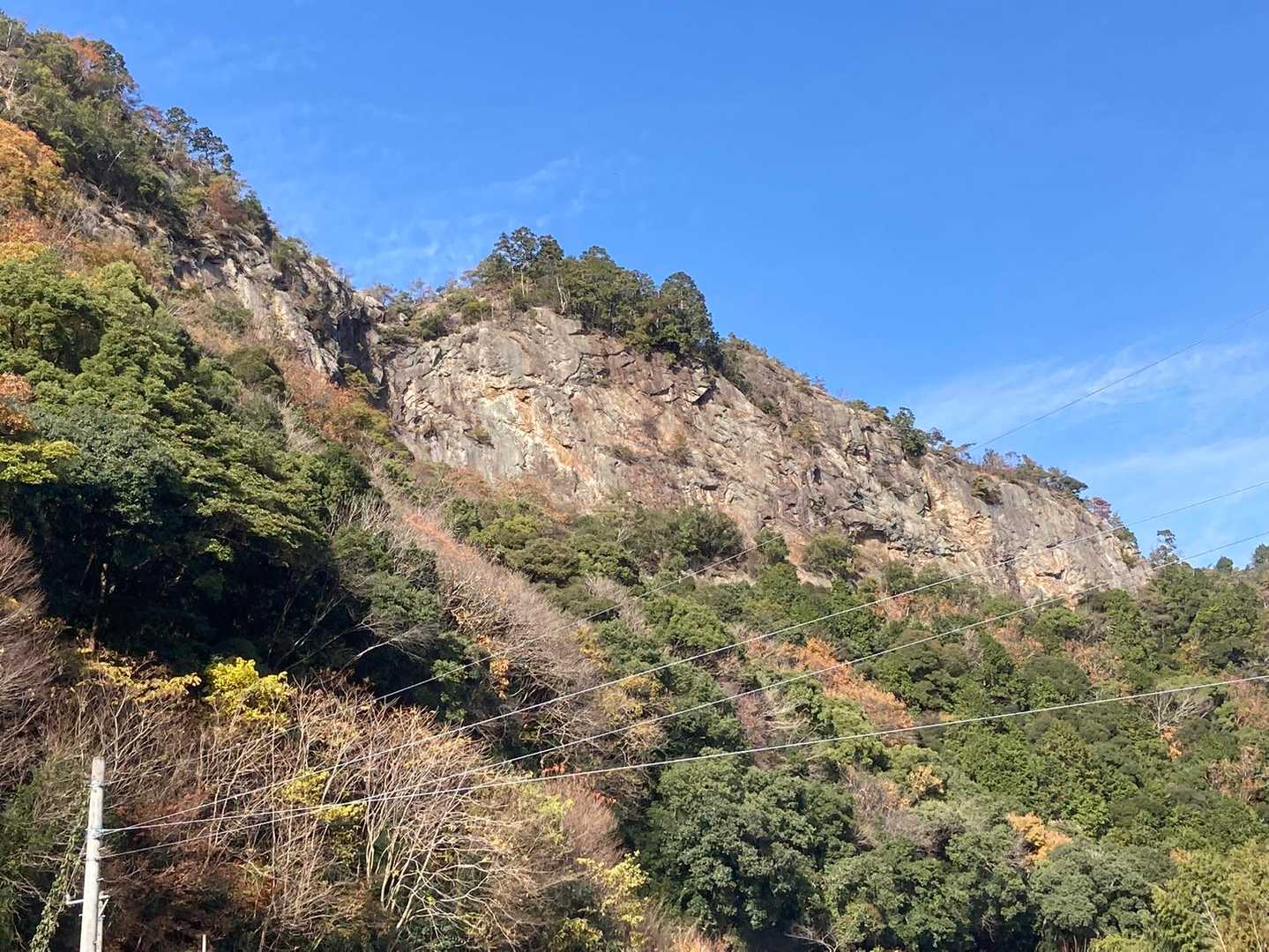 いい里山でした🎶😀