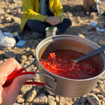 ずっとこの味が好き