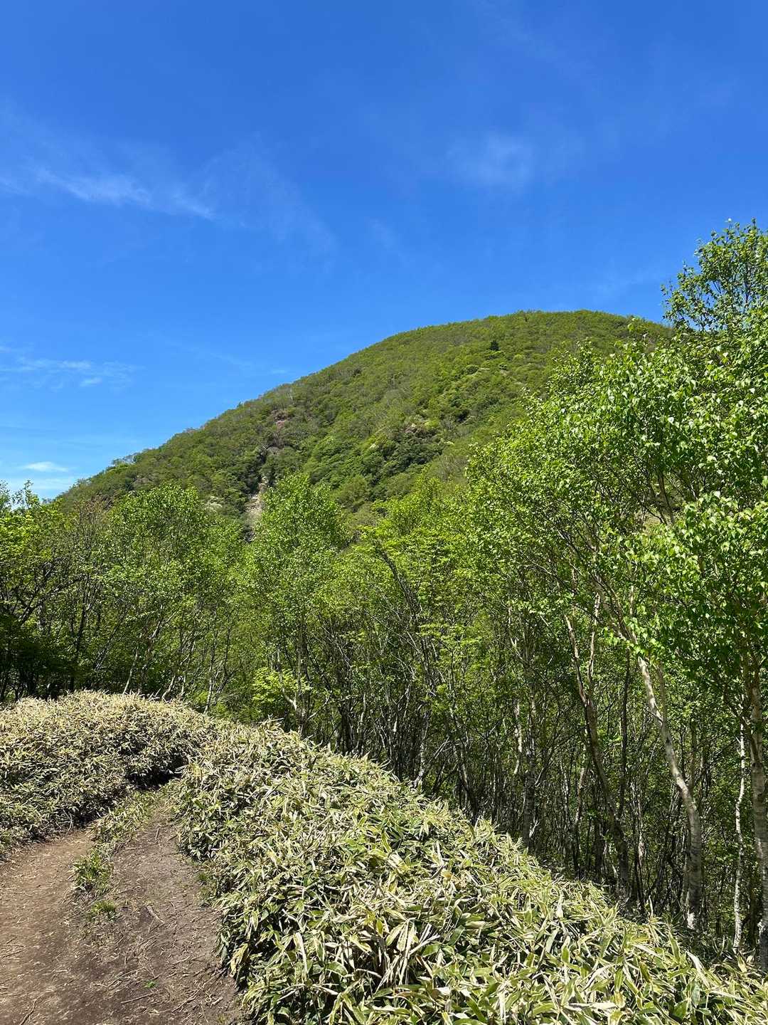 黒檜山（赤城山）・駒ヶ岳 / まーくんの登山データ | YAMAP / ヤマップ