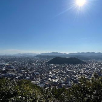 各務原アルプス