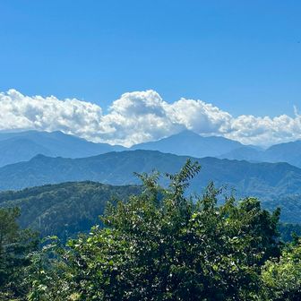 私はどうやら富士山から嫌われたようです😱
いつもの心の目で見るか👁️👁️🗻🦅🍆