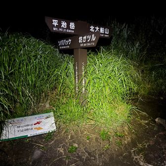 大戸越（うとんごし）は、大分県にある九重連山（くじゅうれんざん）の平治岳と大船山のあいだにある標高約1,460メートルの峠（鞍部）です。