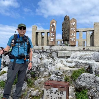 ホッシーとフリ君