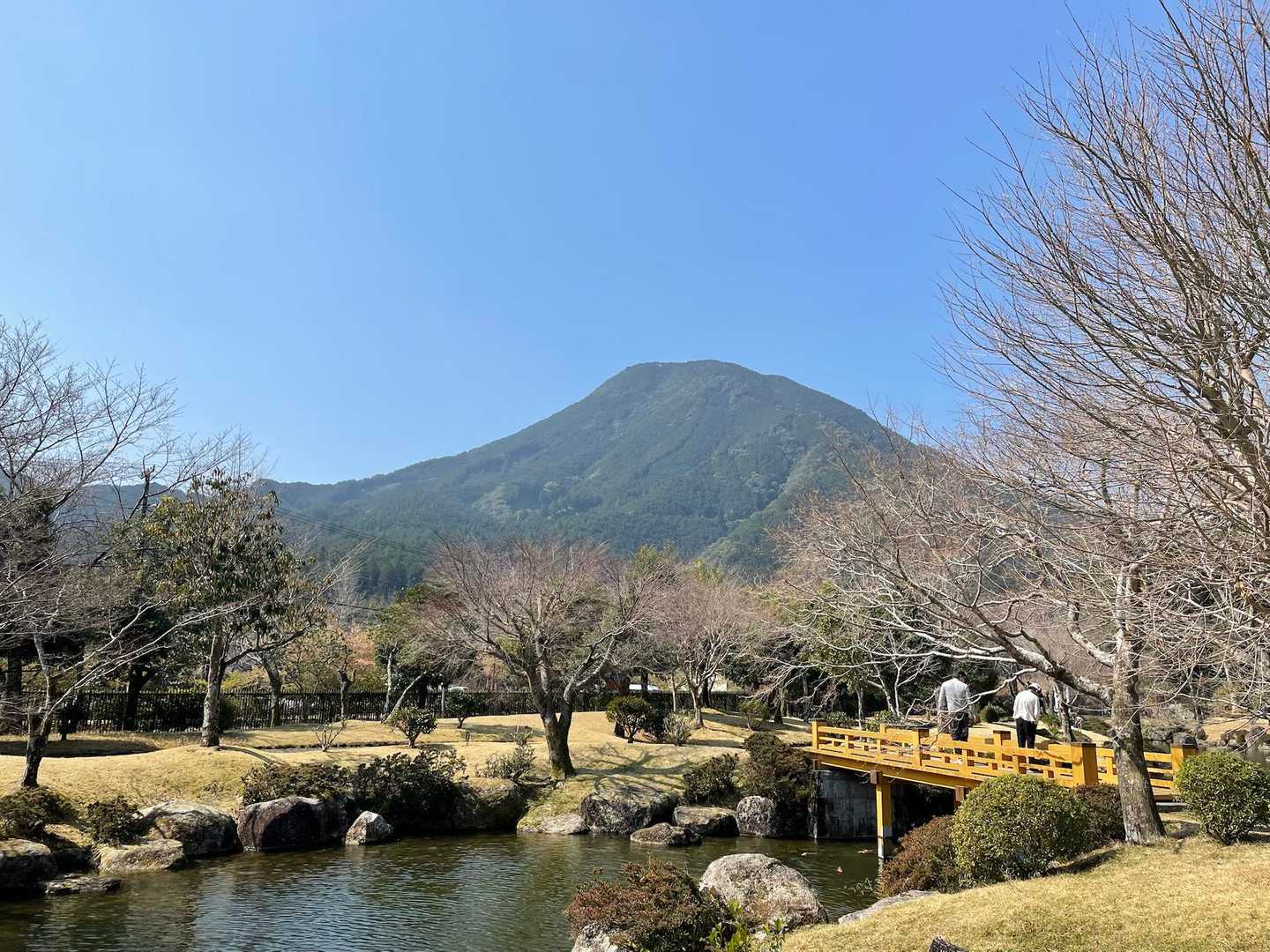 便石山⛰️✨