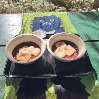 迷うなら食べる❣️これ大事😉