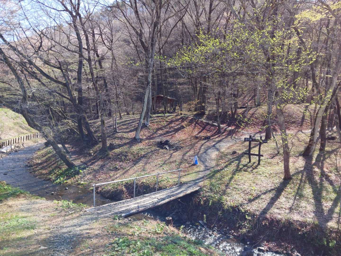 今回の遠征の目的は、ある景色を見に行くこと🏞️。
それに合わせて、慌てて前後の行程を計画。
さて、相棒が選んだお山は、いったいどんなお山だろうか😺？