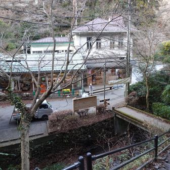 腰痛も出ず無事に下山しました。