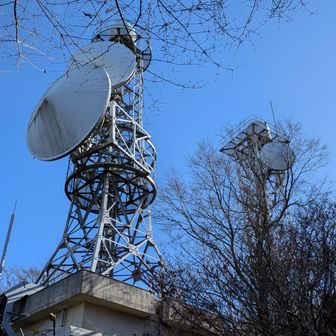 ここに来て、眩しいのでサングラスかけようと思ったら、ない😱😱
しまった落としてしまった😭😭
途中、カタンと音がして一瞬振り向いたけど
何もなかったのでそのまま歩いてしまった。
もう少し戻って見ればよかった。
おそらく三郡山から鬼岩谷の間のどこかで落としてる😱
また後日回収しに来ないといけない😵
今年はこれで最後と思ってたので、
もう縦走はしたくないのに😭
年末まで仕事びっしり。
どうするかまた考えます😥