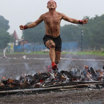 スパルタンキヨシ