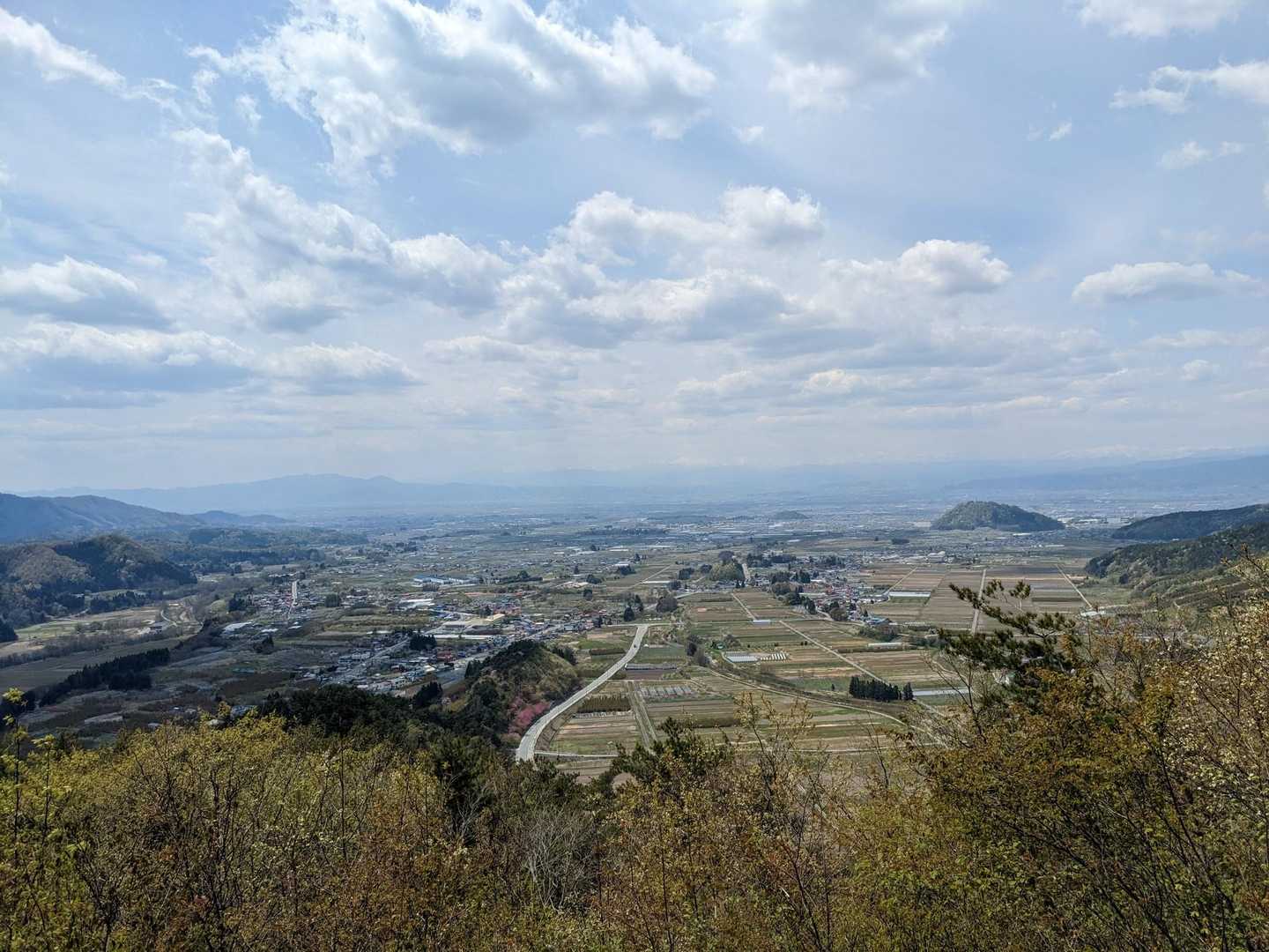 絶景