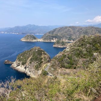 登って良かった