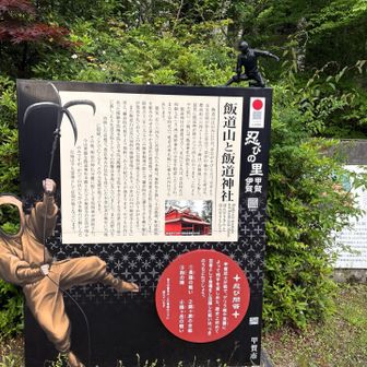 案内板🪧