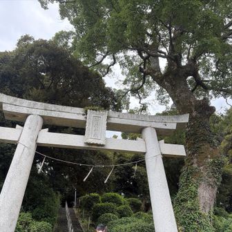一つ目のピーク宝福寺山へ