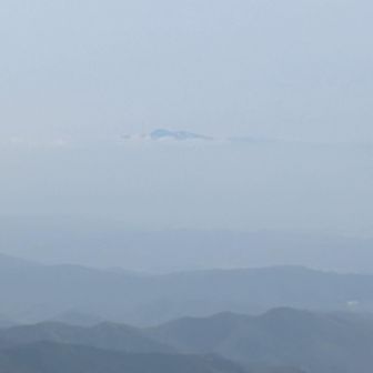栗駒山