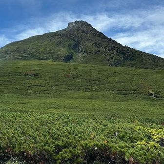 ありがとう。
さよなら。羅臼岳😊