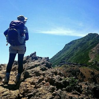 かわうそロッキー