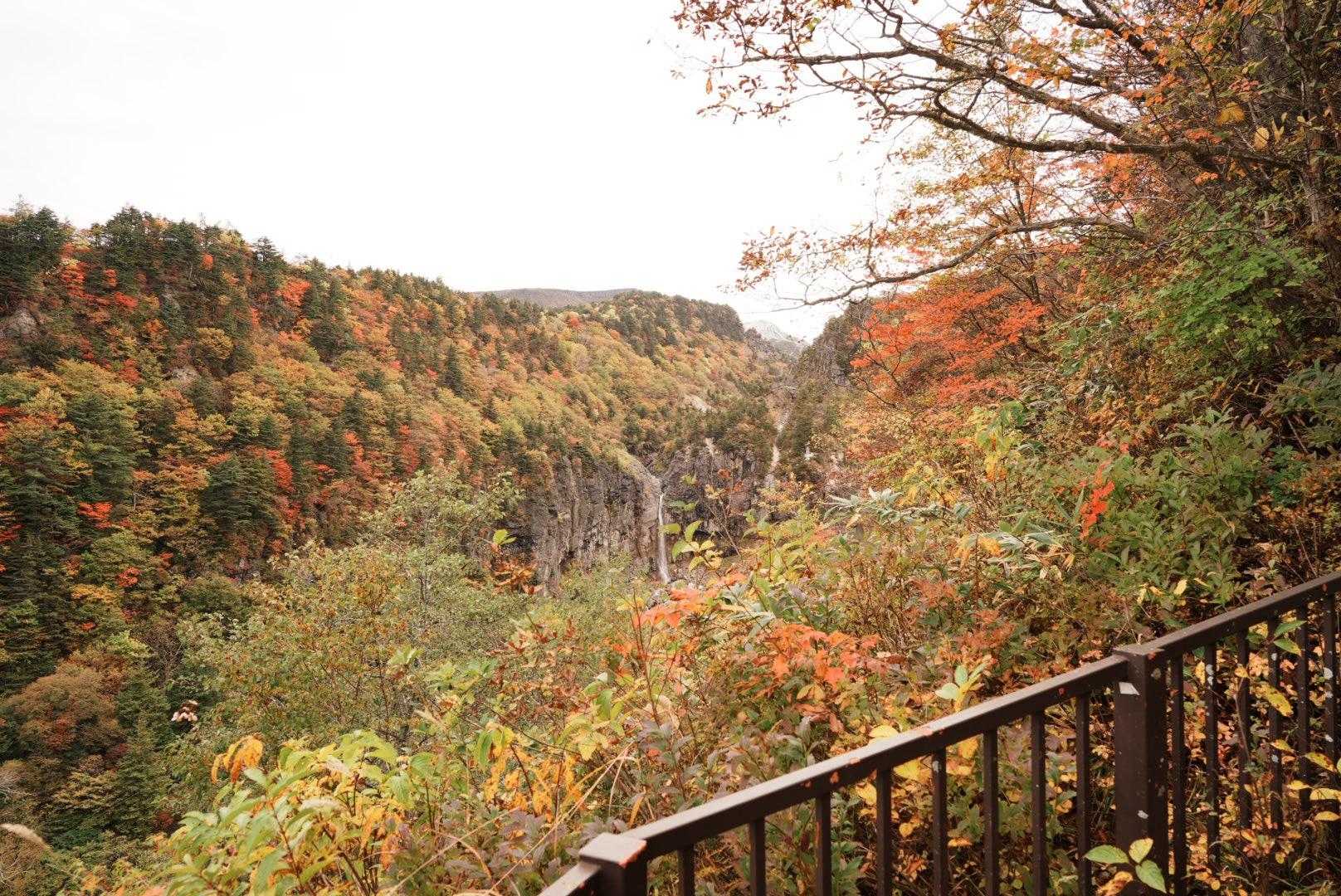 沼尻登山口初めてなんすよ