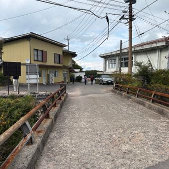 到着！
楽しかったぁ😆
今日も山に感謝！