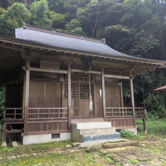 長福観音堂