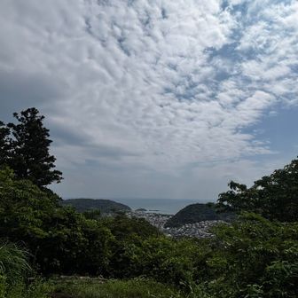 展望は良いね✨