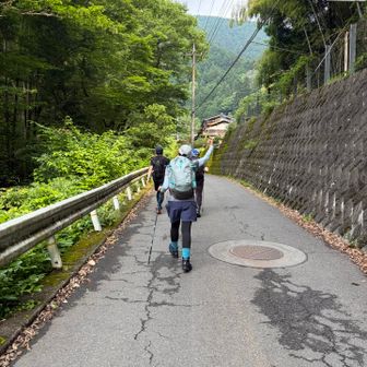 アッコ先輩気合い十分✨