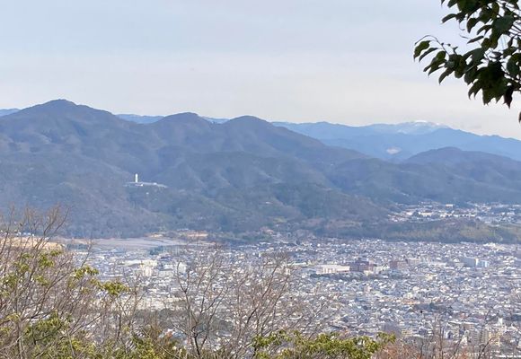 嵐山の最新登山情報 / 人気の登山ルート、写真、天気など | YAMAP