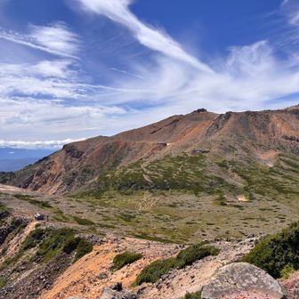 剣ヶ峰、行きたいんだけど、時間がないかも