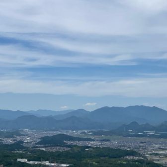 北側方面