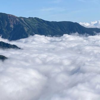雲海