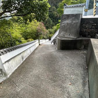 さあ、下山開始💨