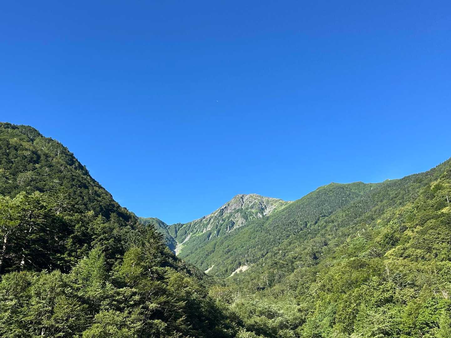 3日間楽しかった！また来ます！
