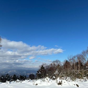 天気が良くなって気持ち良い😊