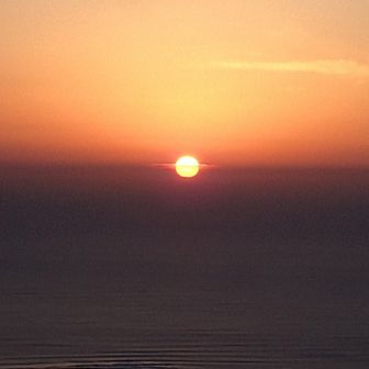 助川山　
次はキリッとした朝焼けを
この冬にチャレンジできるかな😁