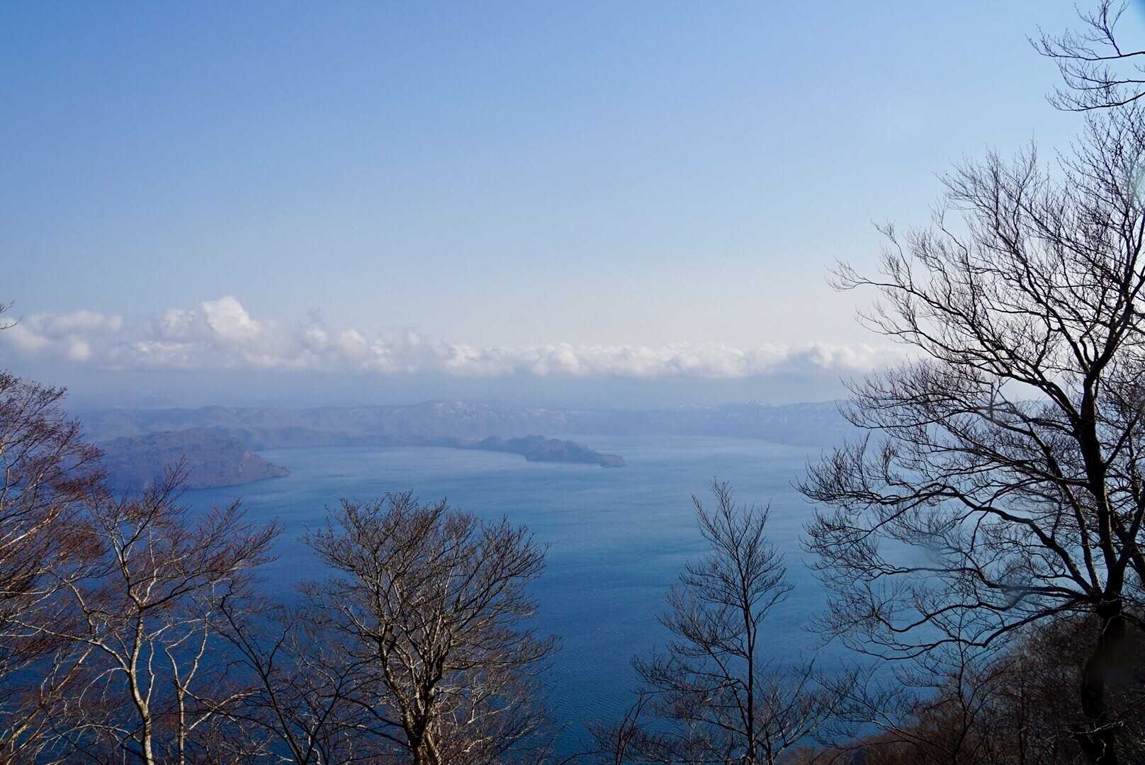御鼻部山の写真
