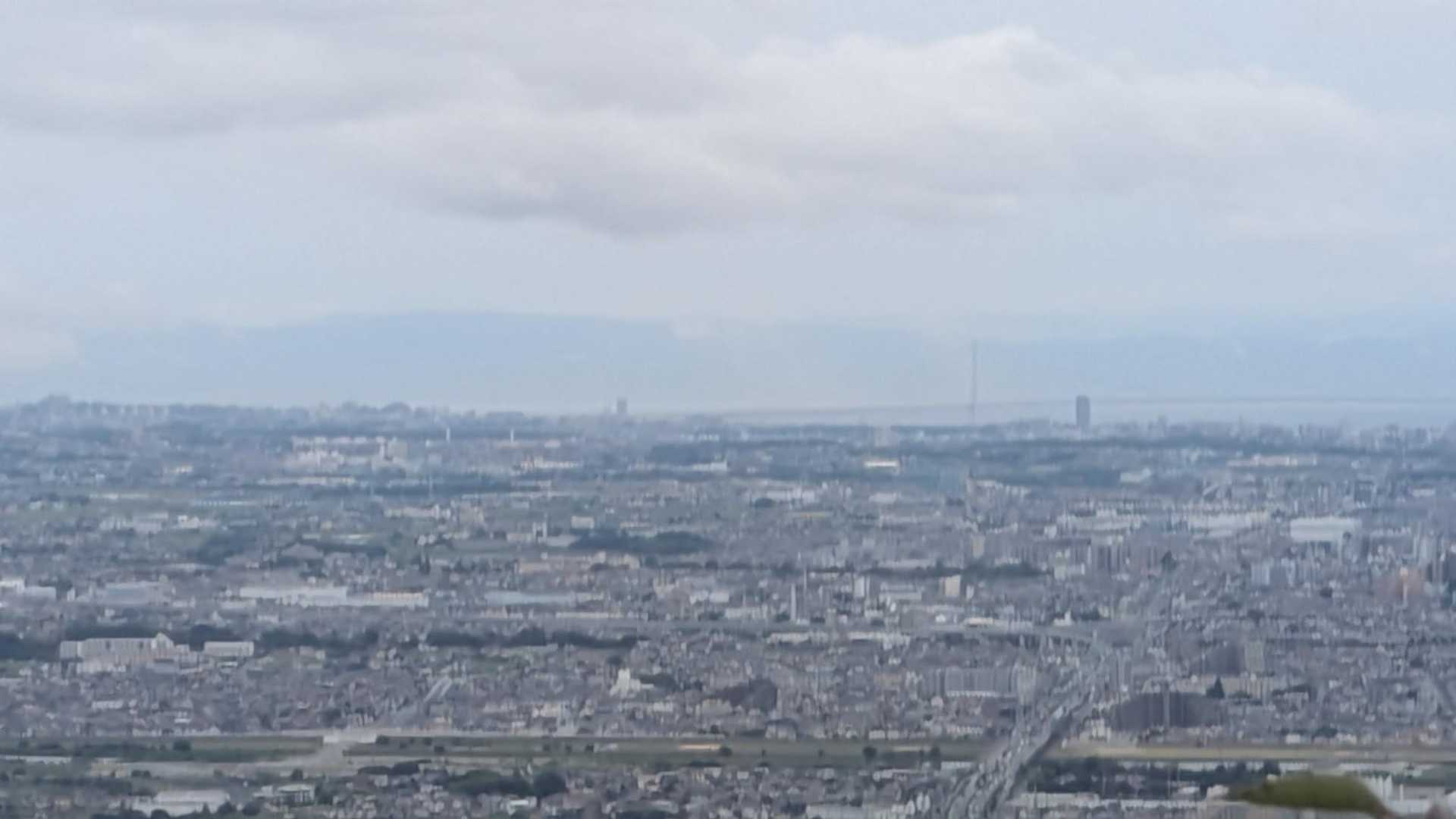 明石大橋