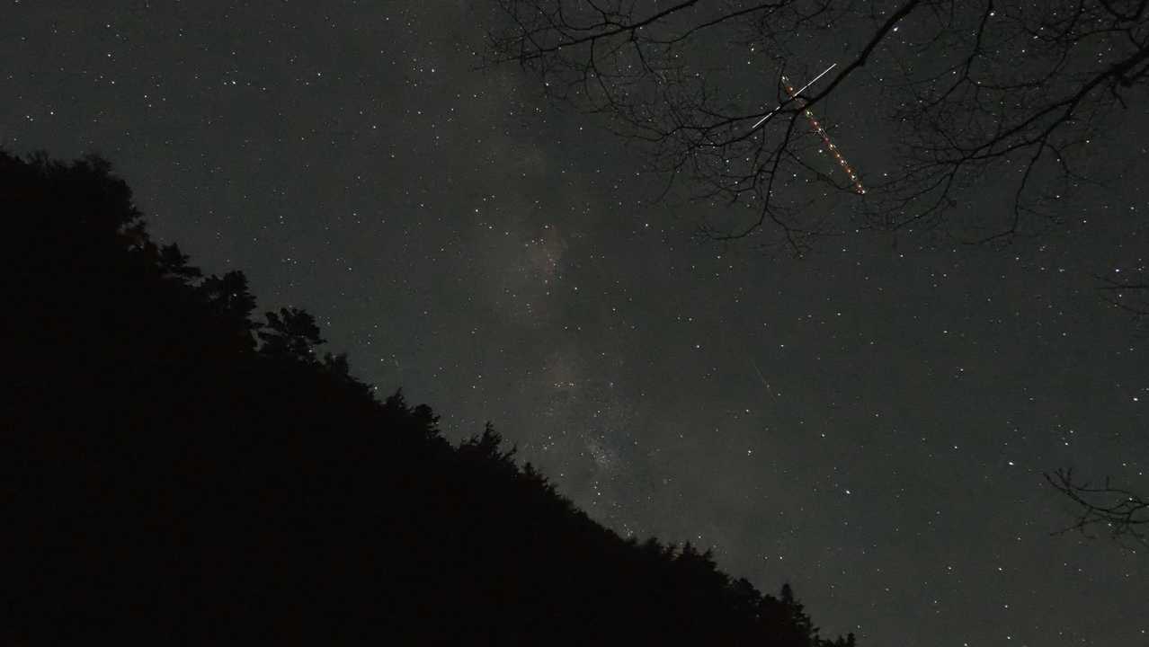 仙丈ヶ岳、残雪期テン泊 の写真 36