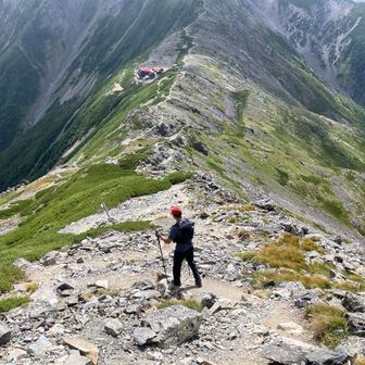 山口から来た　和田