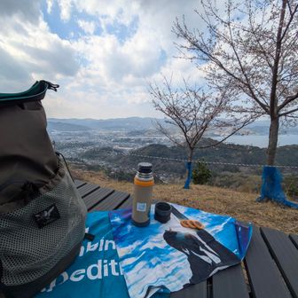 貸し切りのお茶タイム💕