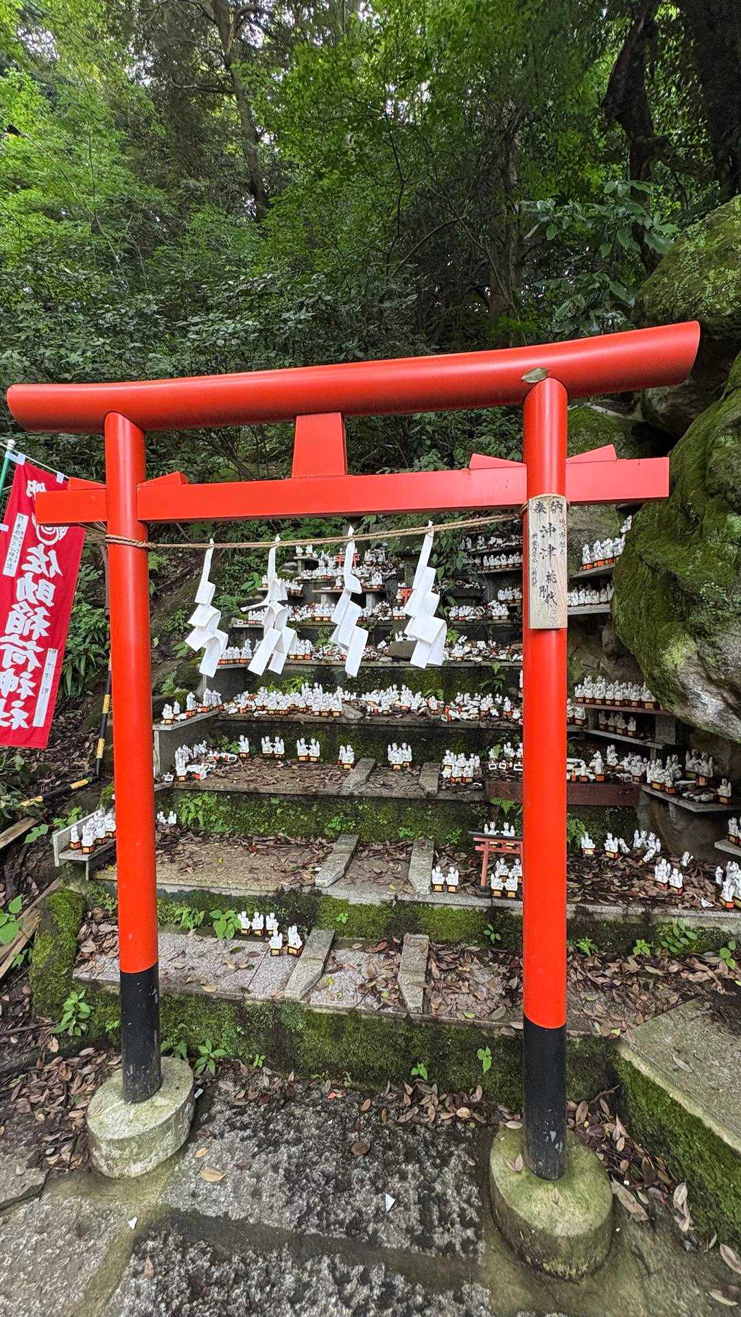 鎌倉縦走 | いざ鎌倉。仏閣巡りと自然を満喫する、心満たす豊かな山時間の写真