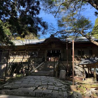 愛宕神社