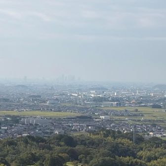 名古屋高層ビル群