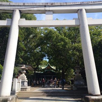 王子神社
