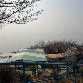 須磨浦山上遊園地🎡🎢