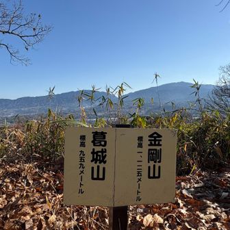 反対側にはコンカツ❗️