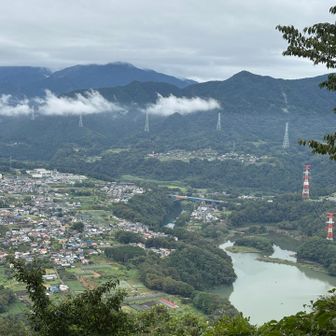 寝姿観音