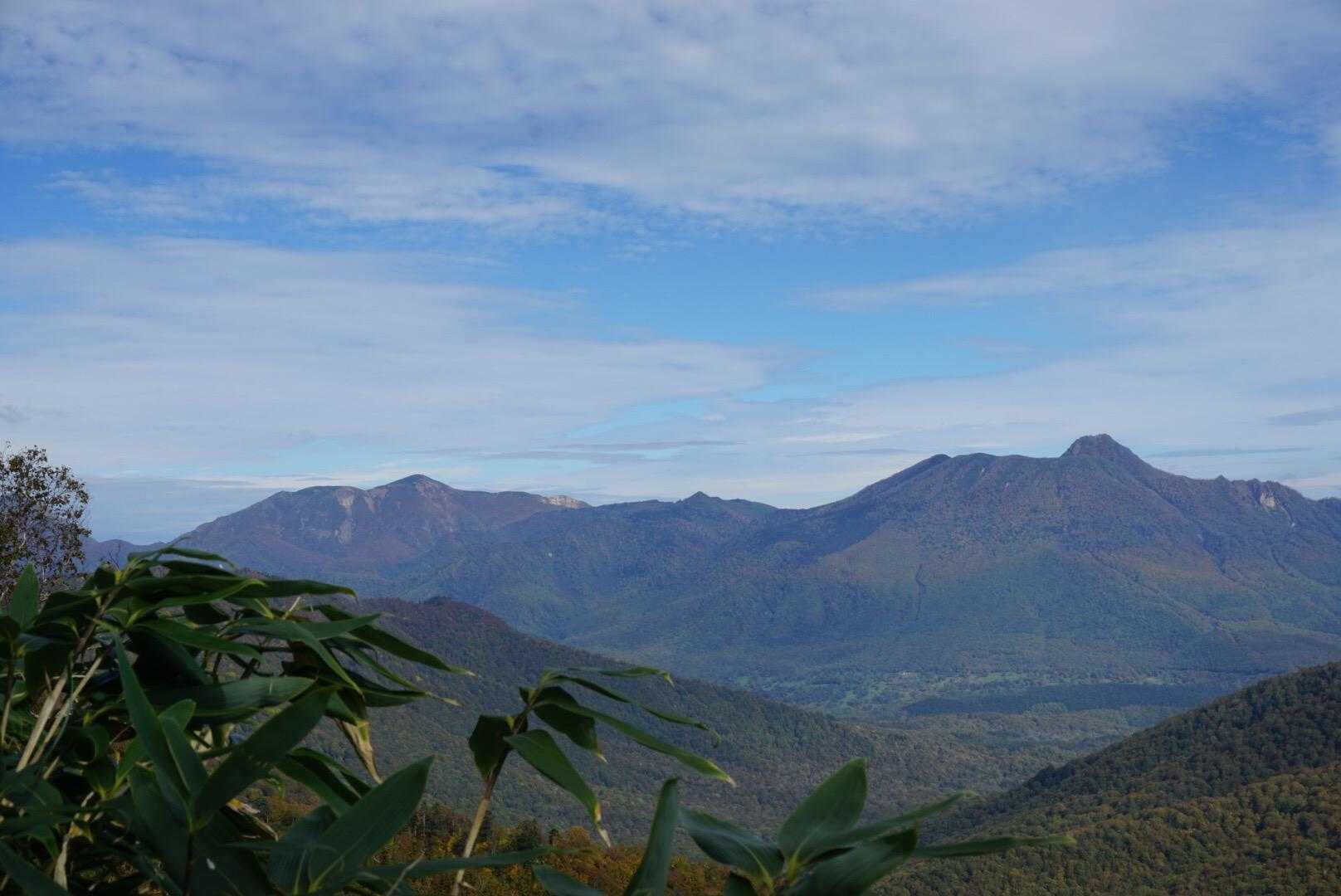 【周回】 高妻山（戸隠キャンプ場）の写真