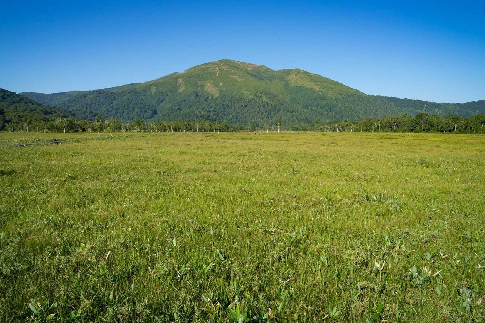 至仏山の写真