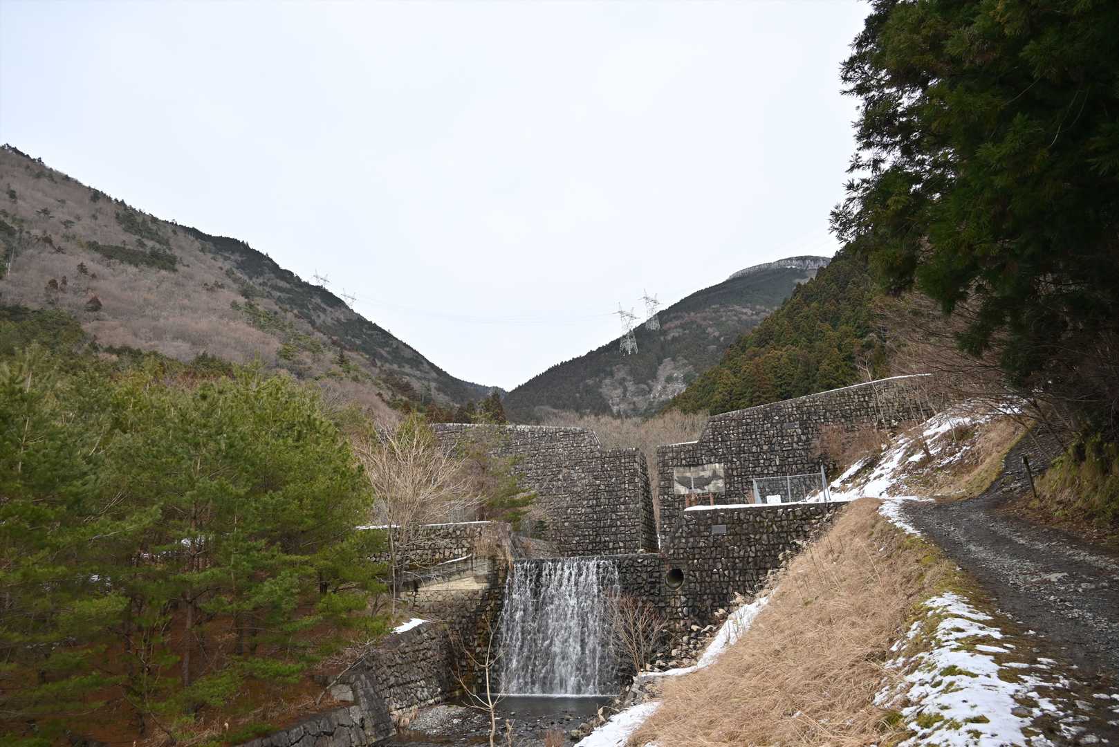今日も気持ちの良い山歩きを楽しめました。