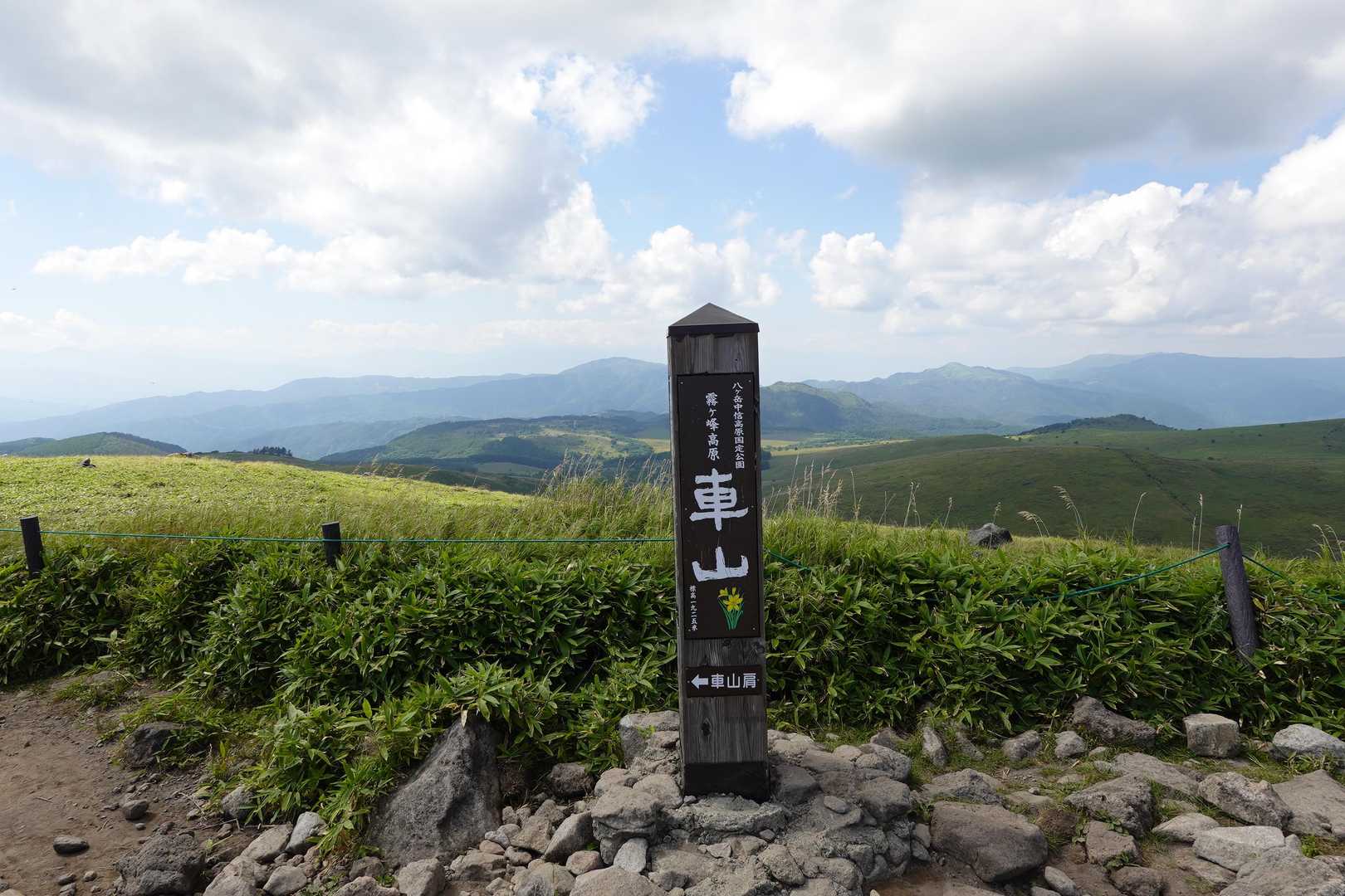 ここまで軽く10人以上は追い抜きました(笑)