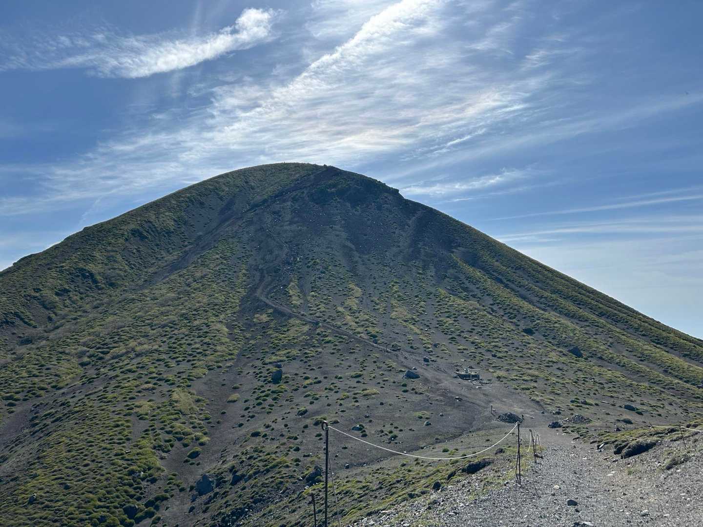 GWは大好き九州その2・高千穂峰（霧島山） / ike320の登山データ